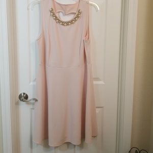 Perfect Valentine's Day Dress